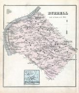 Burrell, McLaughlinsville, Westmoreland County 1876